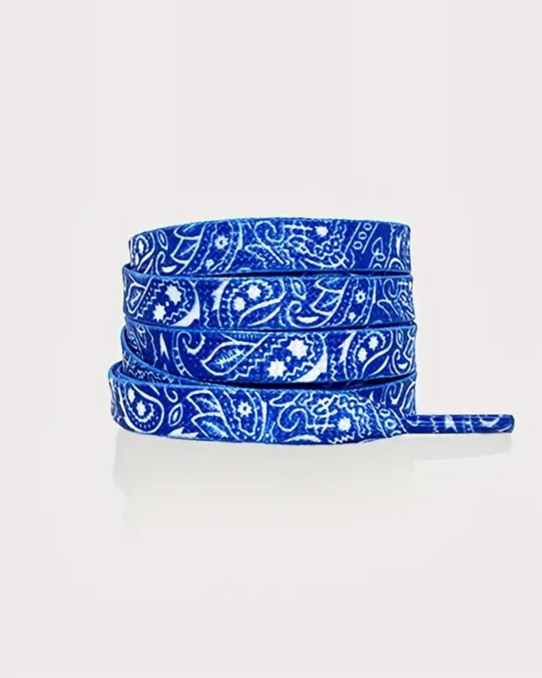 Bandana shoe laces store