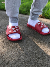 Load image into Gallery viewer, TB-01 Red