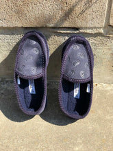 Load image into Gallery viewer, KN-002F Navy- NewBuck