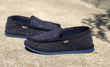 Load image into Gallery viewer, KN-002F Navy- NewBuck