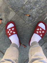 Load image into Gallery viewer, TB-01 Red