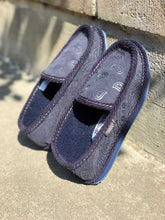 Load image into Gallery viewer, KN-002F Navy- NewBuck