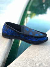 Load image into Gallery viewer, KS-002E BLACK/ROYAL