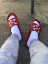 Load image into Gallery viewer, TB-01 Red