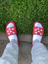 Load image into Gallery viewer, TB-01 Red