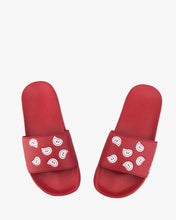 Load image into Gallery viewer, TB-01 Red