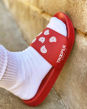 Load image into Gallery viewer, TB-01 Red