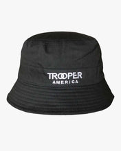 Load image into Gallery viewer, Bucket Hat - Black