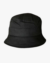 Load image into Gallery viewer, Bucket Hat - Black