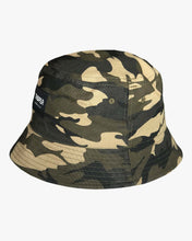 Load image into Gallery viewer, Bucket Hat - Camo