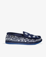 Load image into Gallery viewer, KS-002 Navy