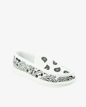 Load image into Gallery viewer, KS-002 White