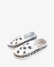 Load image into Gallery viewer, KS-002 White