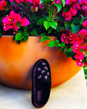 Load image into Gallery viewer, KS-002E BLACK/ PINK