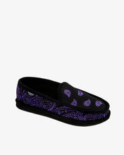 Load image into Gallery viewer, KS-002E BLACK/PURPLE