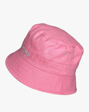 Load image into Gallery viewer, Bucket Hat - Pink