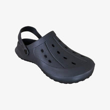 Load image into Gallery viewer, KC-004 Black EVA Clog
