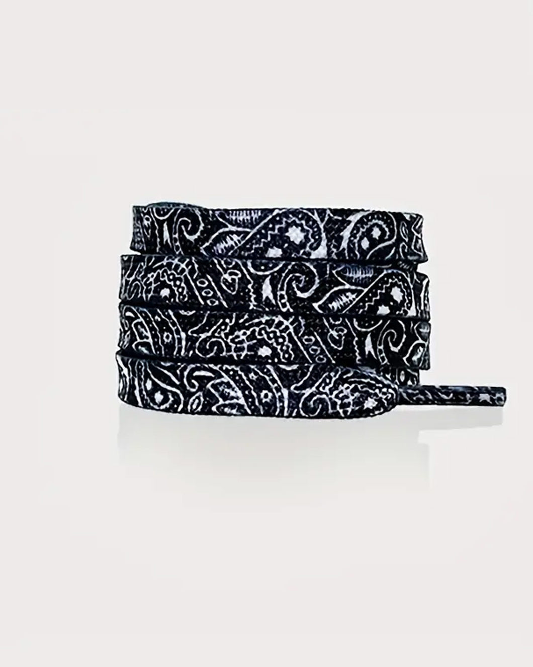 Bandana shoe laces online