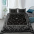 Bandana Paisley Duvet Cover Set with Pillowcases, 2/3 Pieces