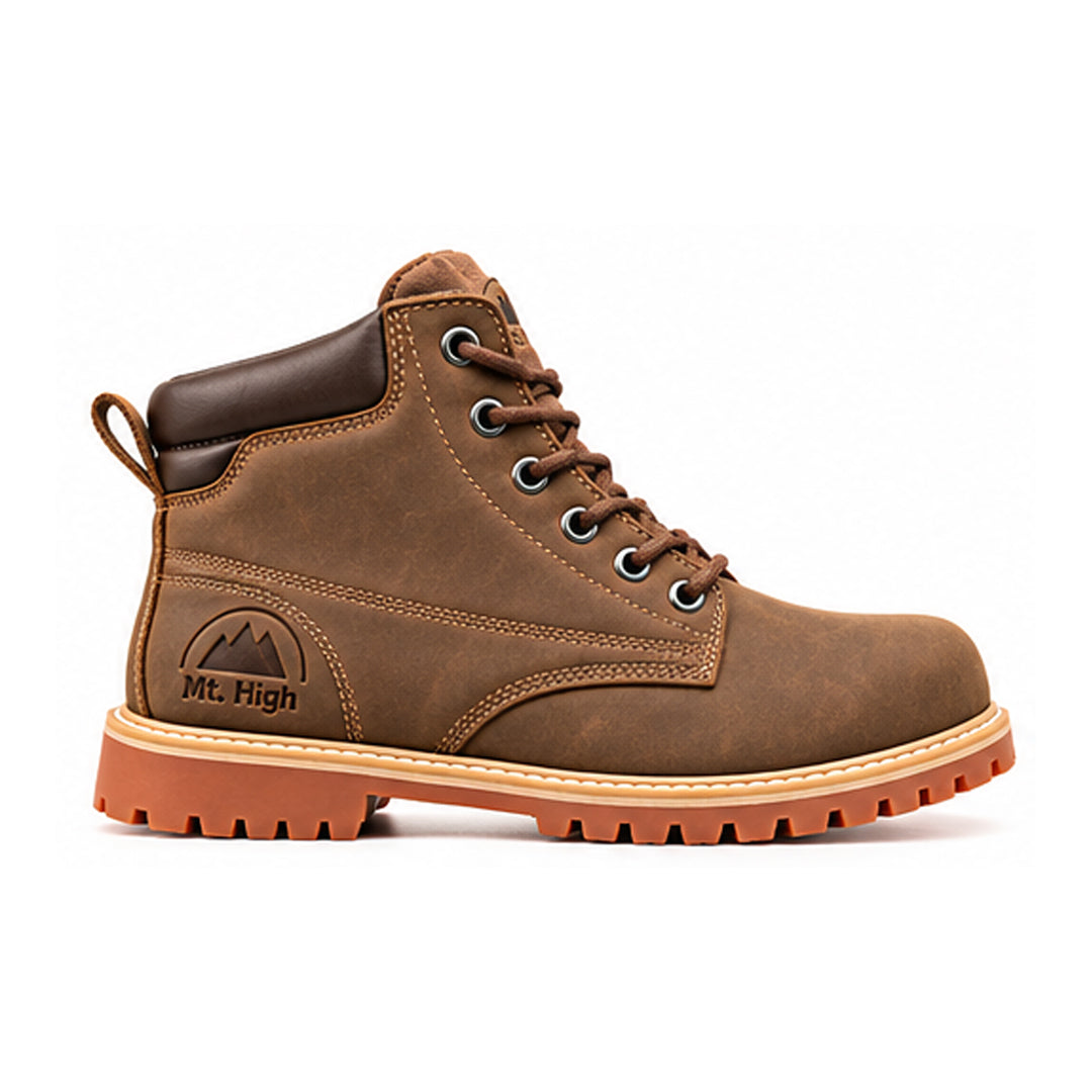 Mt. High 6070 CT Men's 6" Work Boot | Worldwide Exclusive 🌎