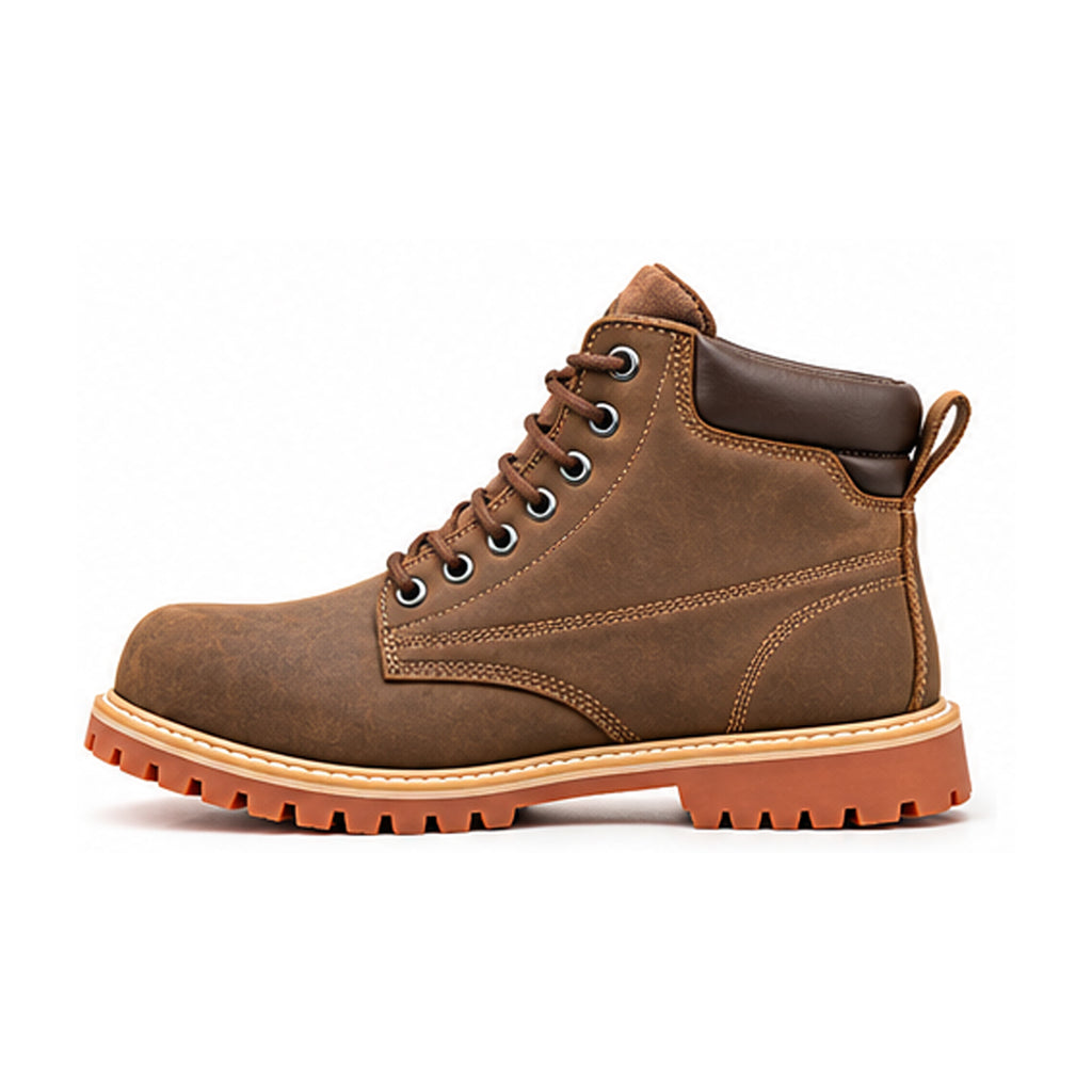 Mt. High 6070 CT Men's 6" Work Boot | Worldwide Exclusive 🌎