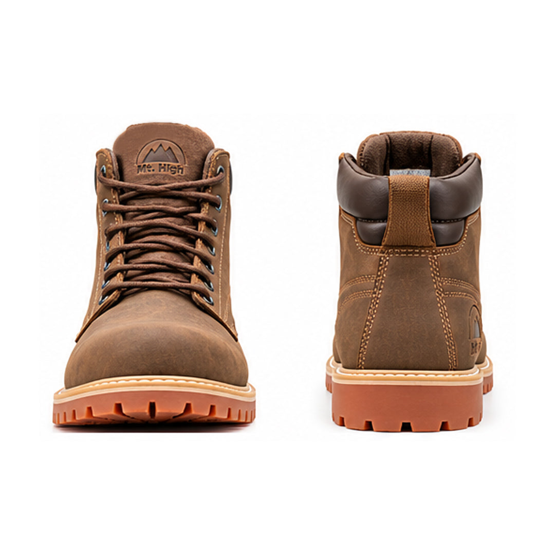 Mt. High 6070 CT Men's 6" Work Boot | Worldwide Exclusive 🌎