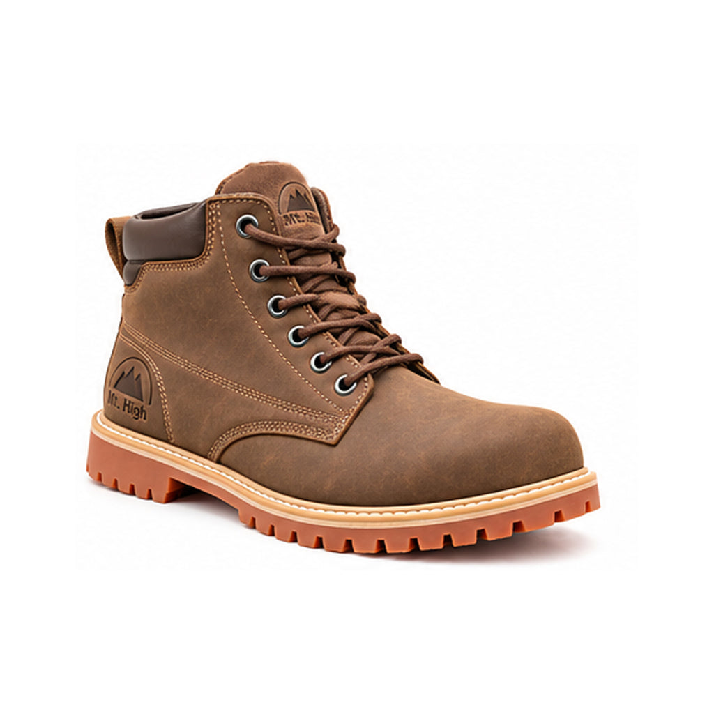 Mt. High 6070 CT Men's 6" Work Boot | Worldwide Exclusive 🌎