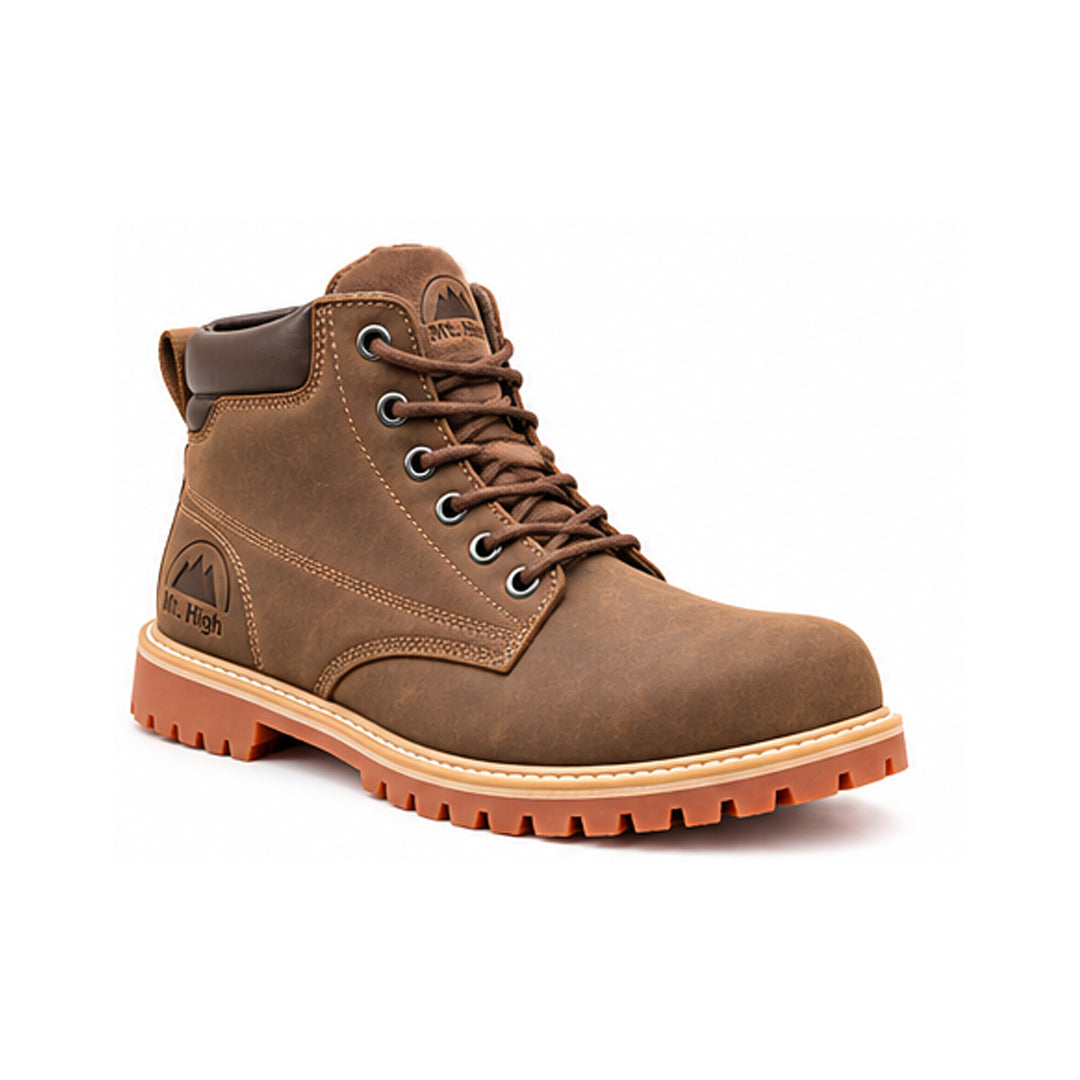 Mt. High 6070 CT Men's 6" Work Boot | Worldwide Exclusive 🌎