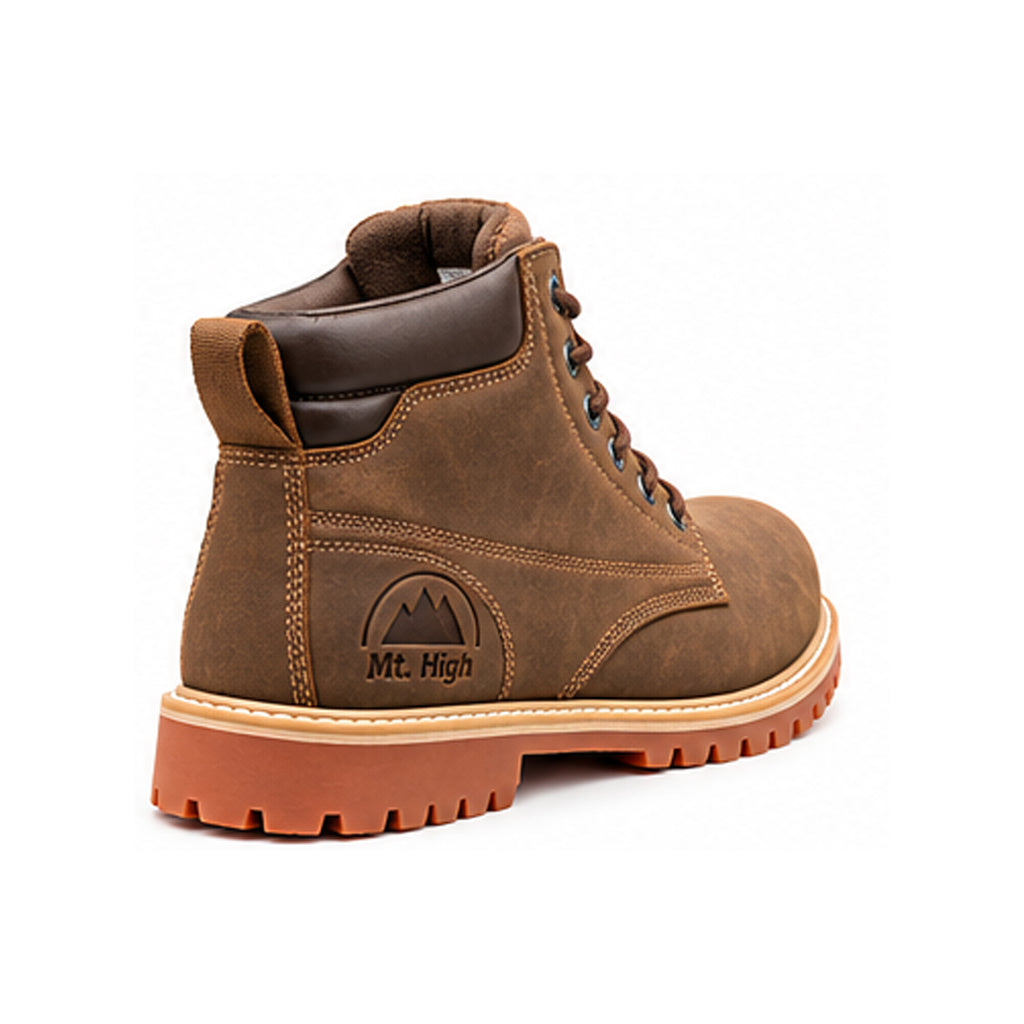 Mt. High 6070 CT Men's 6" Work Boot | Worldwide Exclusive 🌎