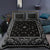 Bandana Paisley Duvet Cover Set with Pillowcases, 2/3 Pieces