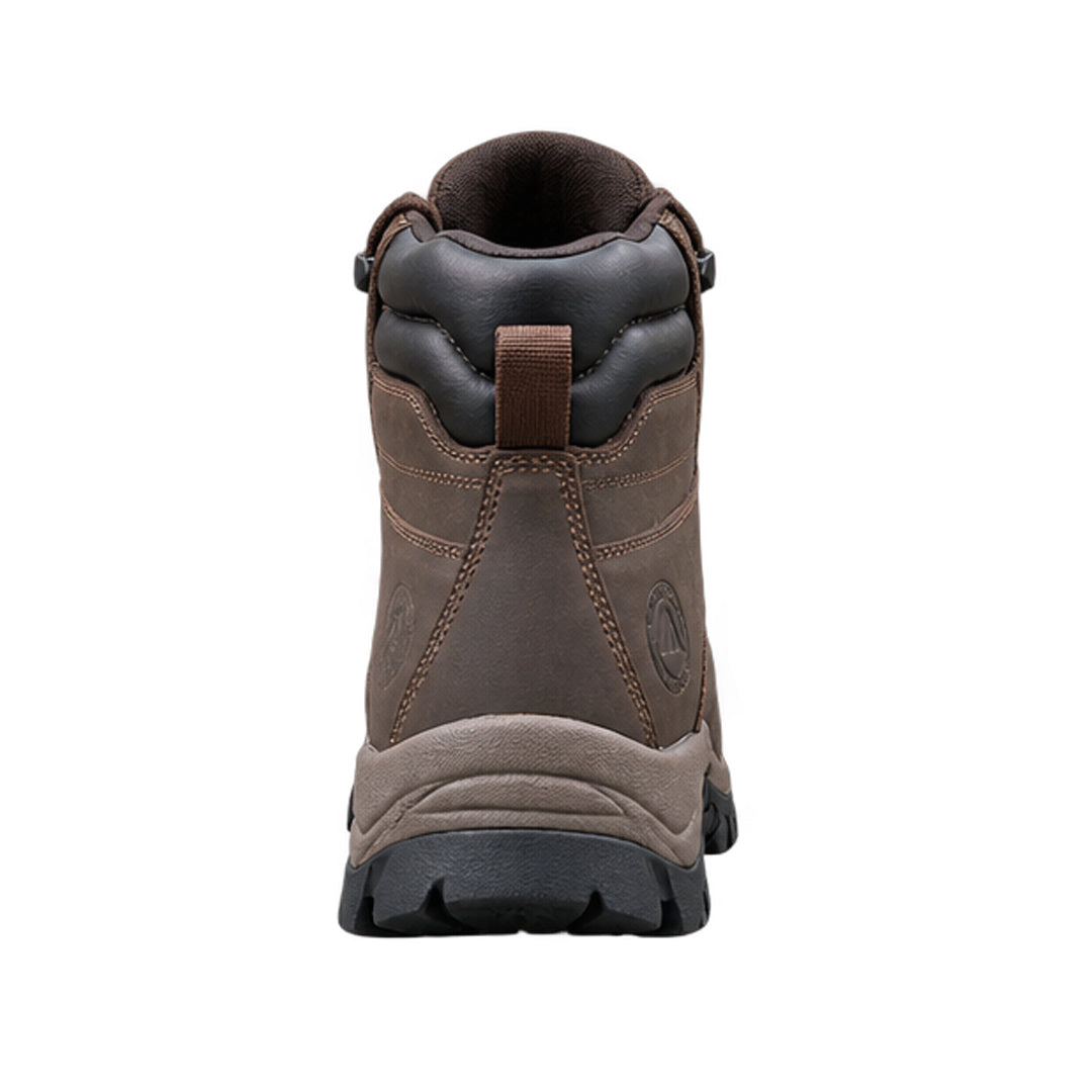 Amazone 7007 CT Men's 6" Work Boot | Worldwide Exclusive 🌎