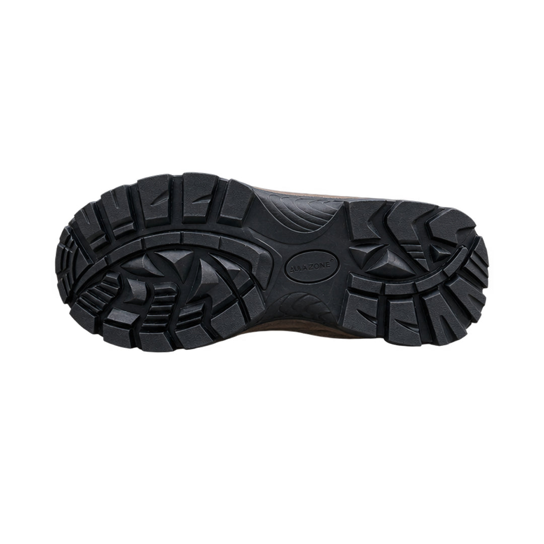 Amazone 7007 CT Men's 6" Work Boot | Worldwide Exclusive 🌎