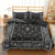 Bandana Paisley Duvet Cover Set with Pillowcases, 2/3 Pieces