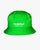 Bucket Hat - Green