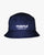 Bucket Hat - Navy
