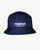 Bucket Hat - Navy