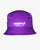 Bucket Hat - Purple