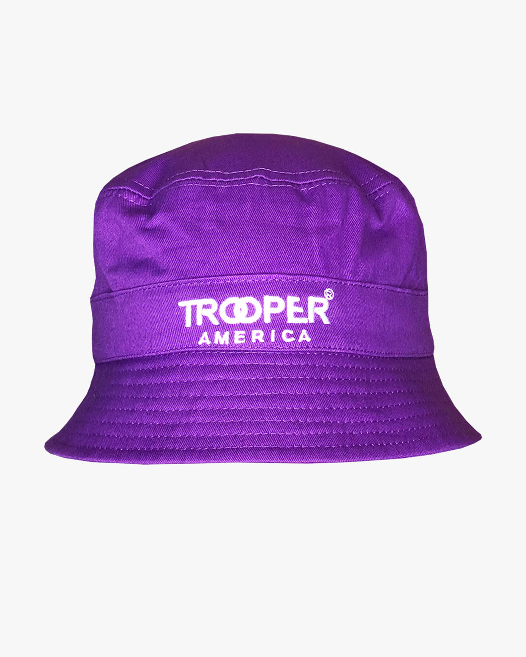 Bucket Hat - Purple