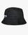 Bucket Hat - Black