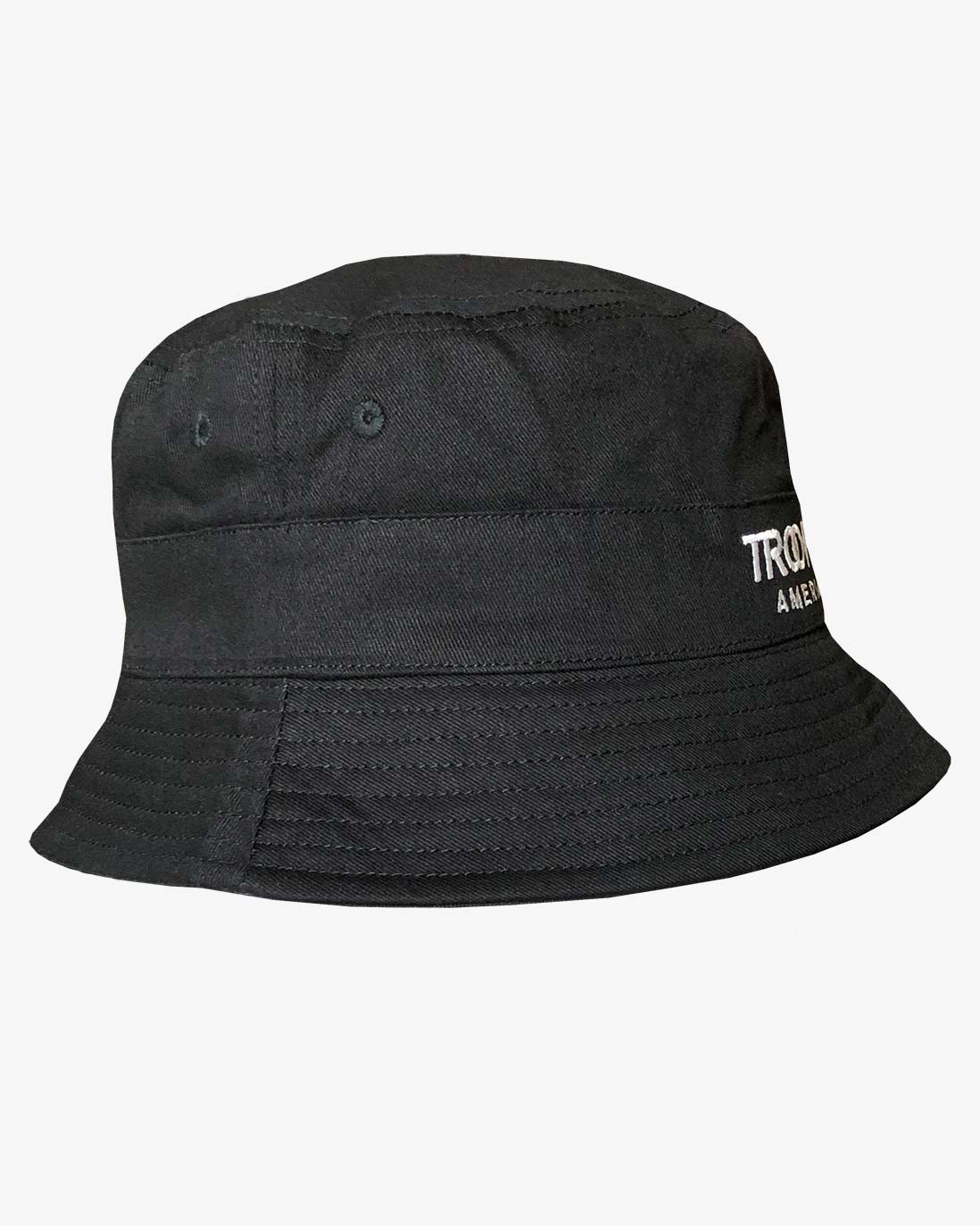 Bucket Hat - Black