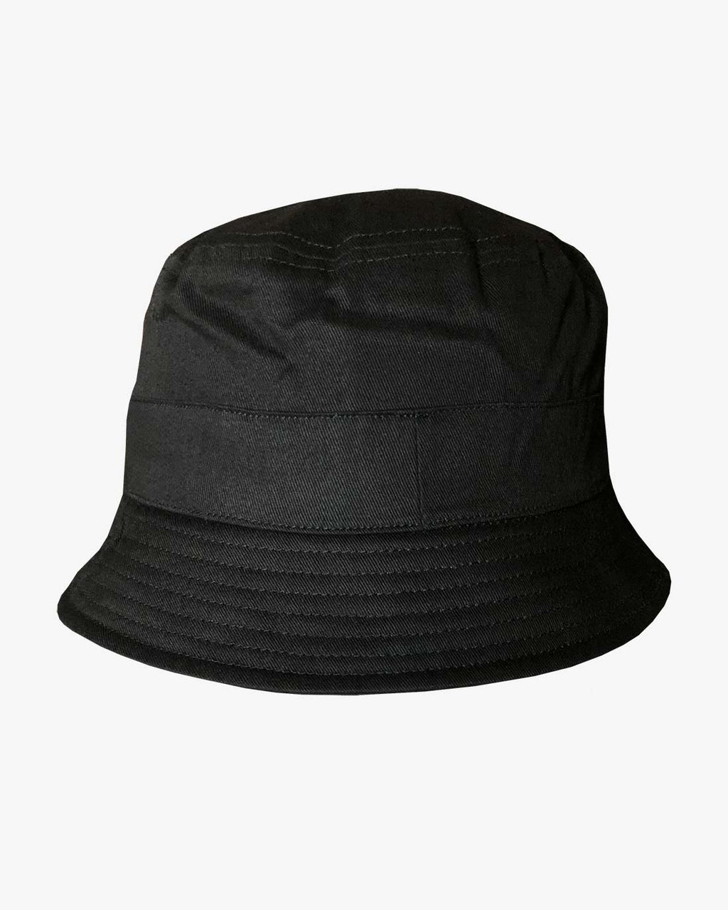 Bucket Hat - Black
