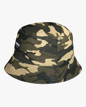 Load image into Gallery viewer, Bucket Hat - Camo
