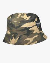 Load image into Gallery viewer, Bucket Hat - Camo
