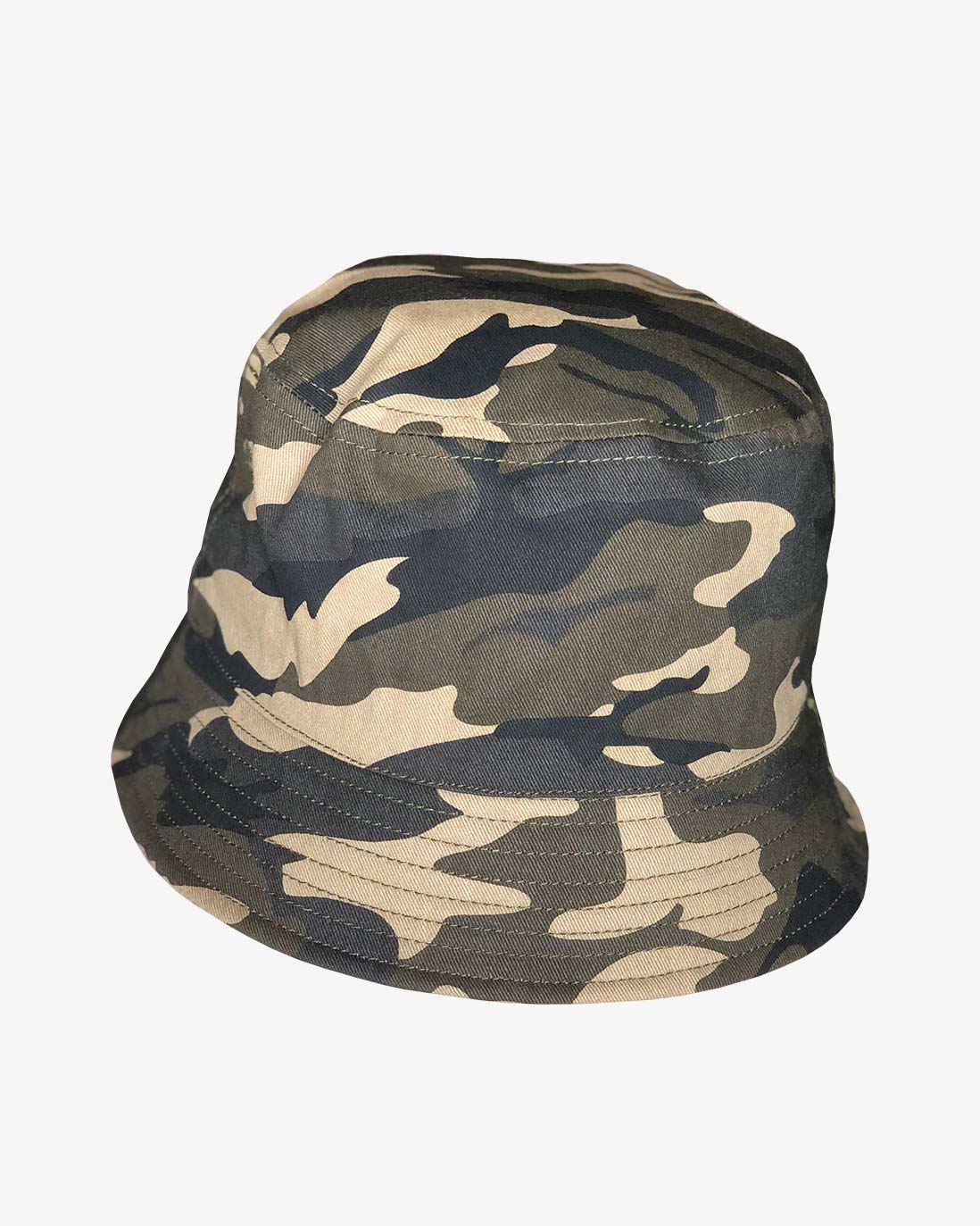 Bucket Hat - Camo