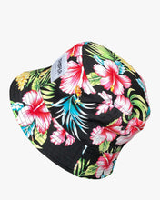 Load image into Gallery viewer, Bucket Hat - Floral
