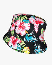 Load image into Gallery viewer, Bucket Hat - Floral
