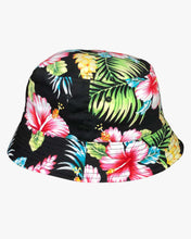 Load image into Gallery viewer, Bucket Hat - Floral
