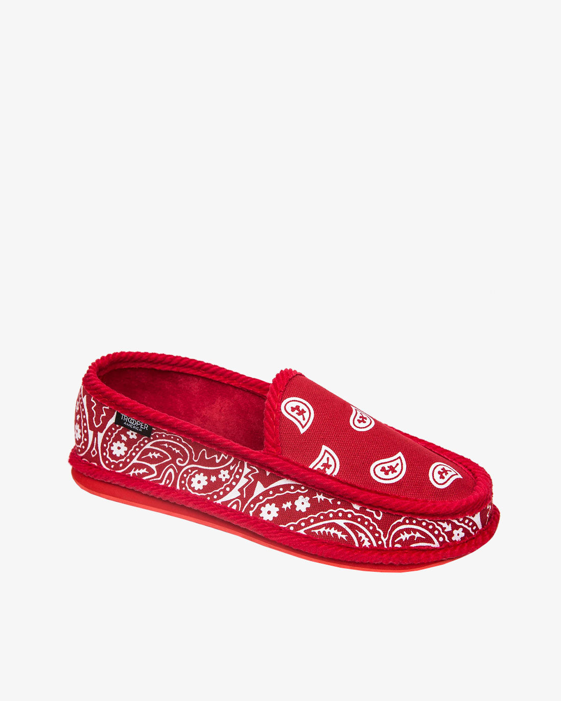 KS-002 Red