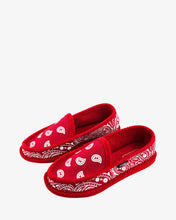 Load image into Gallery viewer, KS-002 Red
