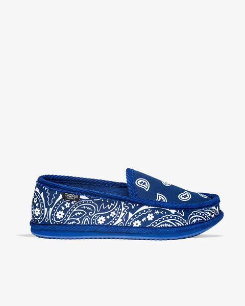 Bandana slippers 2025 womens
